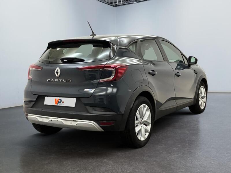 Renault Captur E-Tech 145 - 21 Business