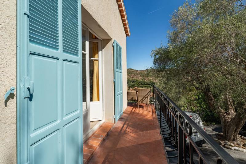 Maison - 125 m² - 7 pièces