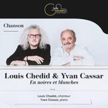 Louis Chedid &amp; Yvan Cassar