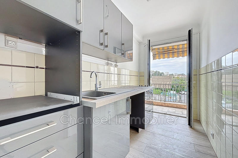 Appartement - 37 m² - 1 pièce