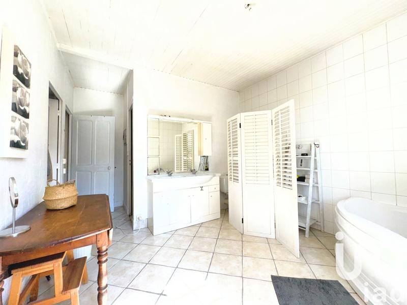 Maison - 130 m² - 4 pièces