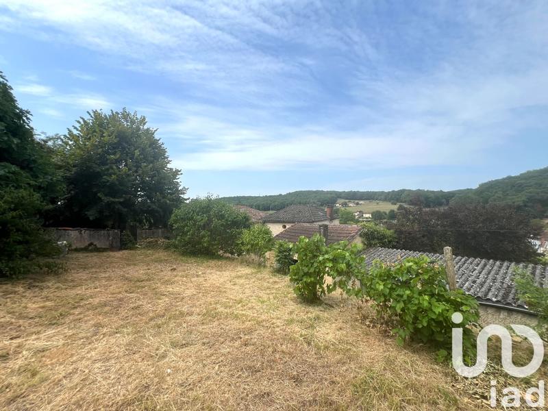 Maison de village - 143 m² - 8 pièces