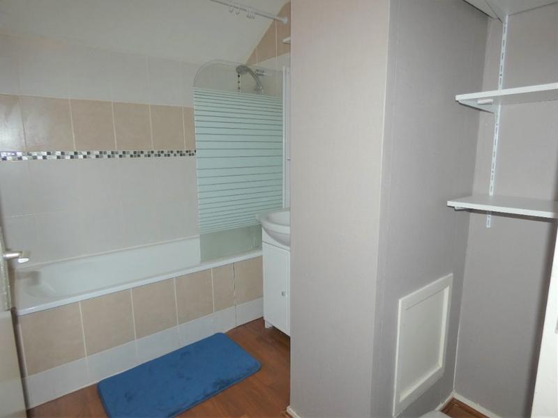 Duplex - 51 m² - 2 pièces