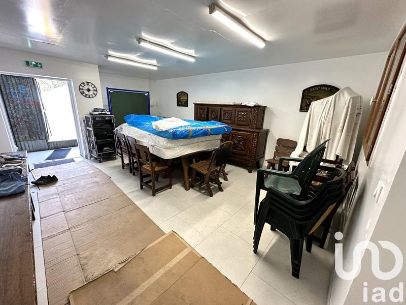 Terrain - 11 500 m²