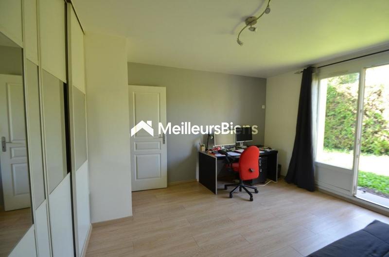Maison - 142 m² - 6 pièces