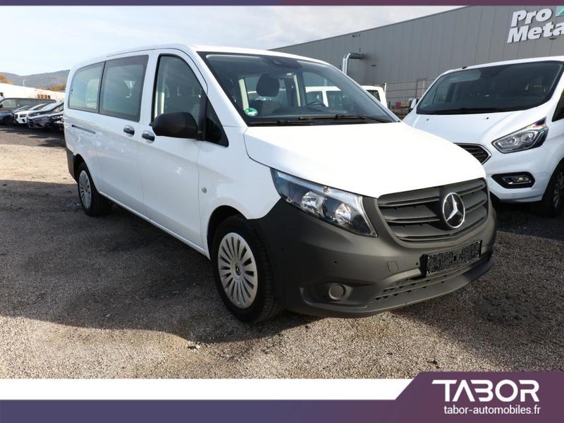 Mercedes-Benz Vito Tourer 116 Cdi Pro Rwd extra