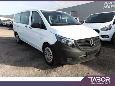 Mercedes-Benz Vito Tourer 116 Cdi Pro Rwd extra