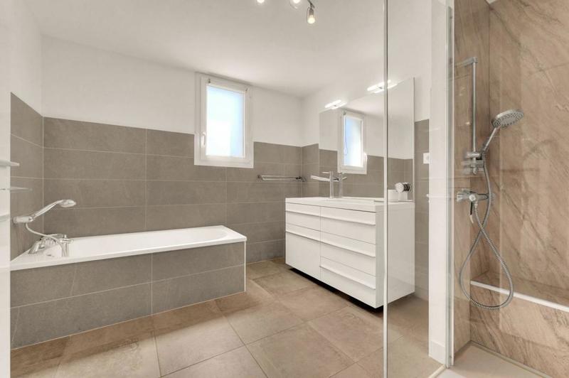 Villa - 108 m² - 4 pièces