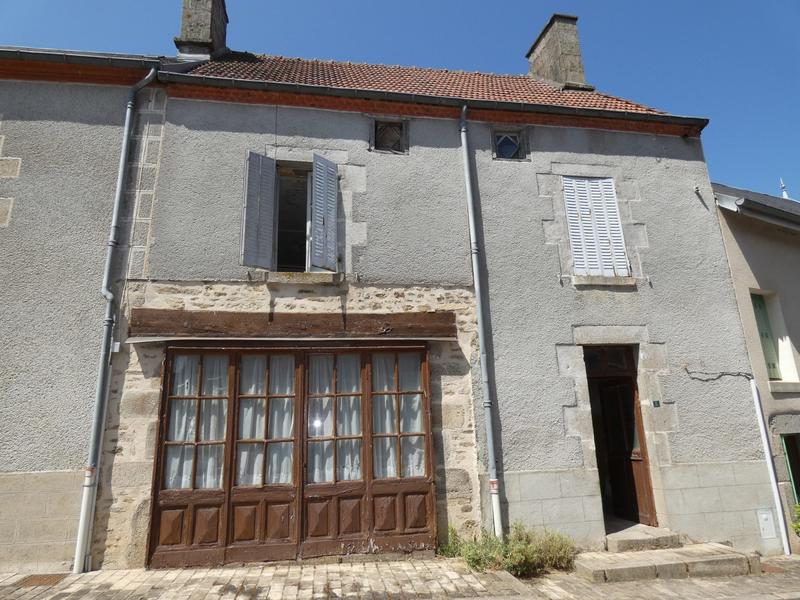 Maison - 77 m² - 4 pièces
