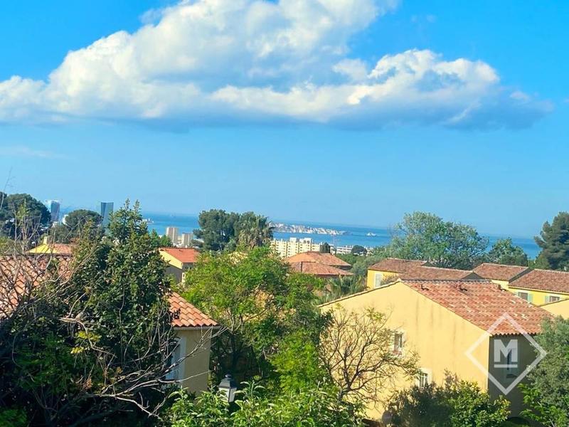 Maison - 109 m² - 5 pièces