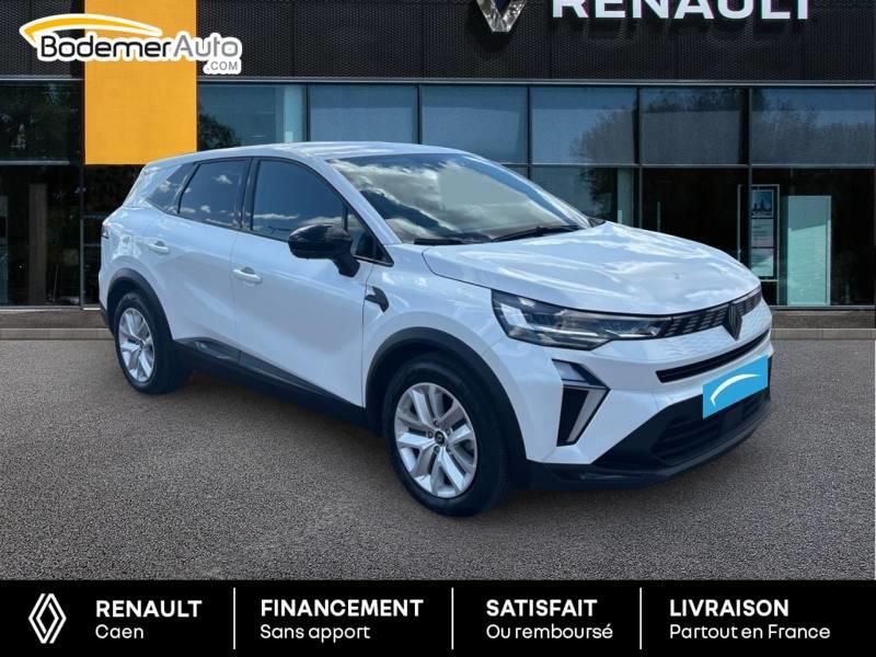 Renault Symbioz E-Tech full hybrid 145 Evolution