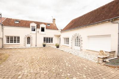 Maison - 129 m² - 6 pièces