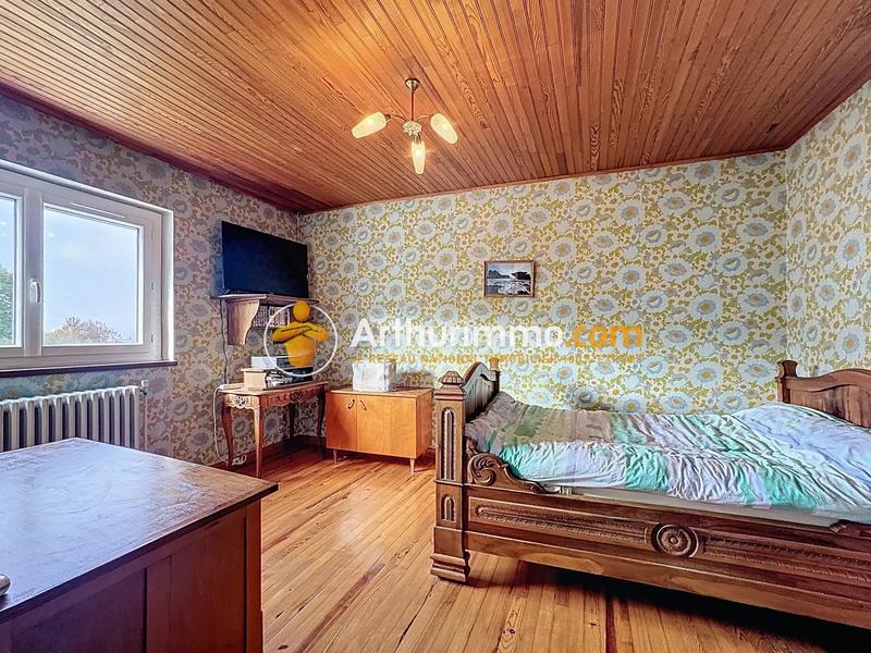 Maison - 189 m² - 8 pièces