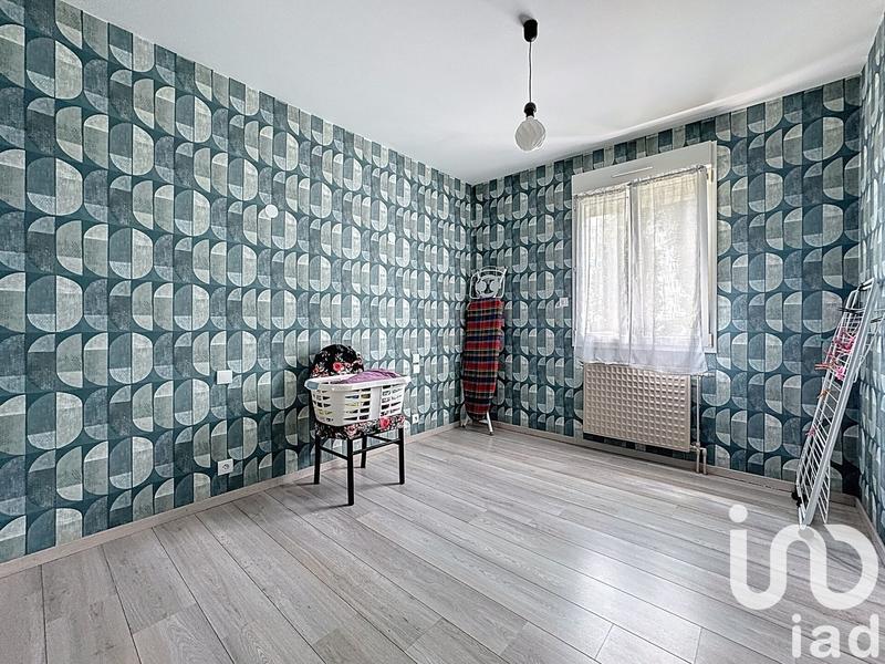 Maison - 192 m² - 9 pièces