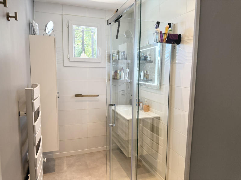 Maison - 86 m² - 4 pièces