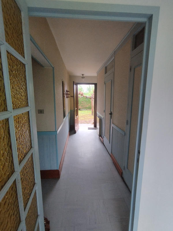 Maison - 85 m² - 6 pièces