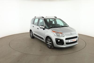 Citroën C3 Picasso 1.6 HDi Confort 92 ch