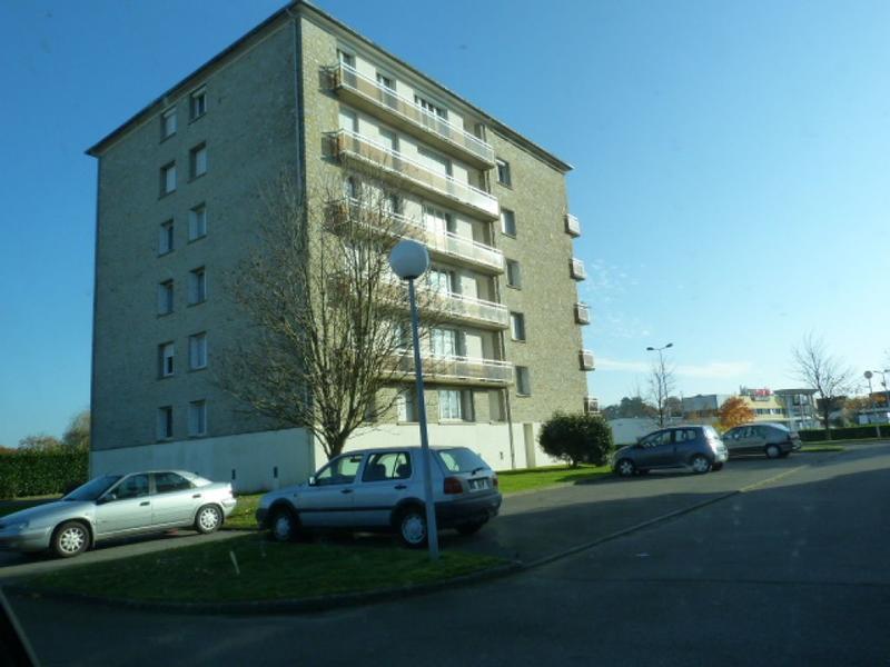 Appartement - 75 m² - 4 pièces