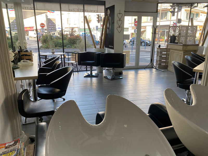 Fonds de commerce - 42 m²