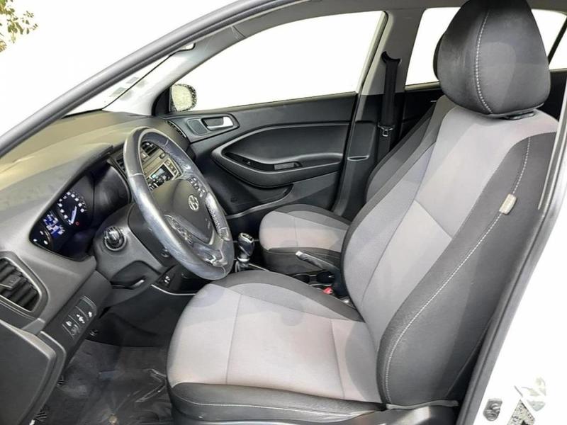 Hyundai i20 1.0 t-Gdi 100 Intuitive