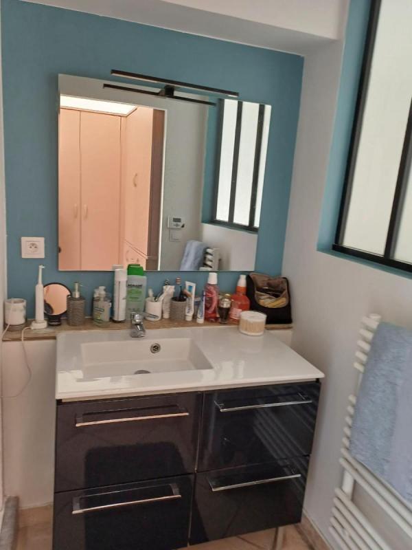 Maison - 117 m² - 6 pièces