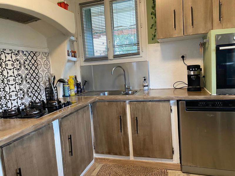 Maison - 116 m² - 6 pièces