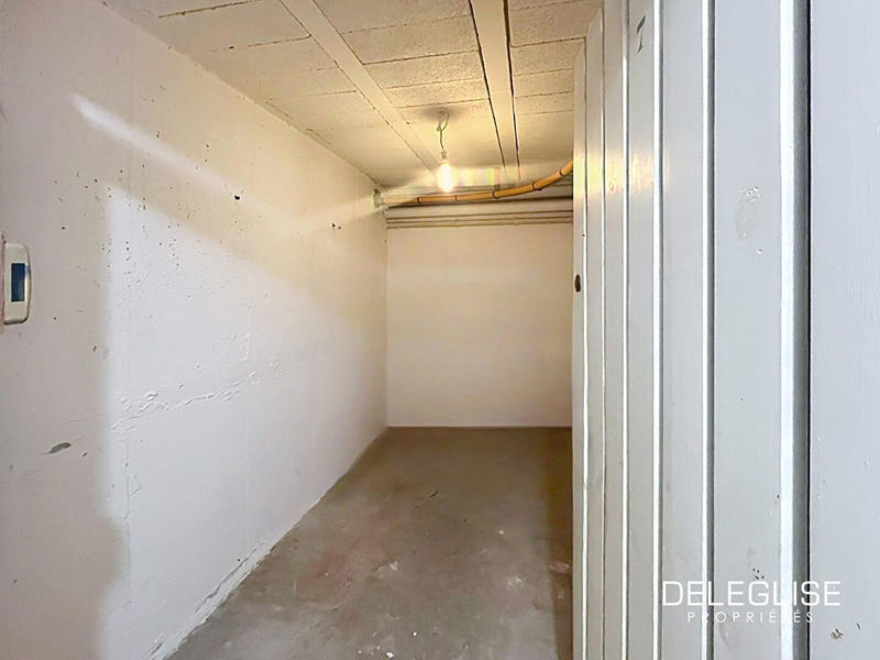 Appartement - 84 m² - 3 pièces