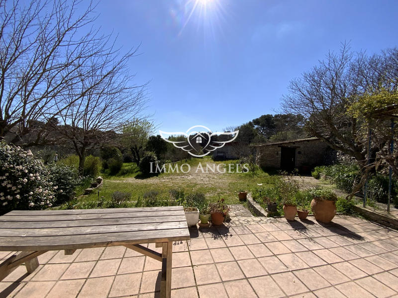 Maison ancienne - 90 m² - 2 pièces