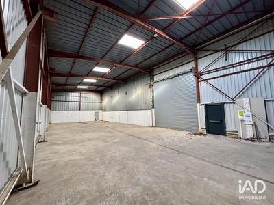 Local commercial - 260 m²