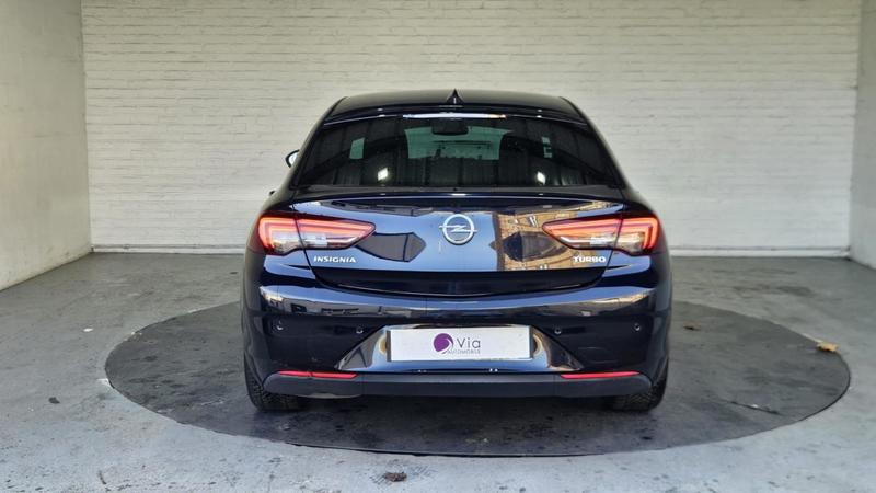 Opel Insignia Grand Sport 1.5 Turbo 165 ch Elite