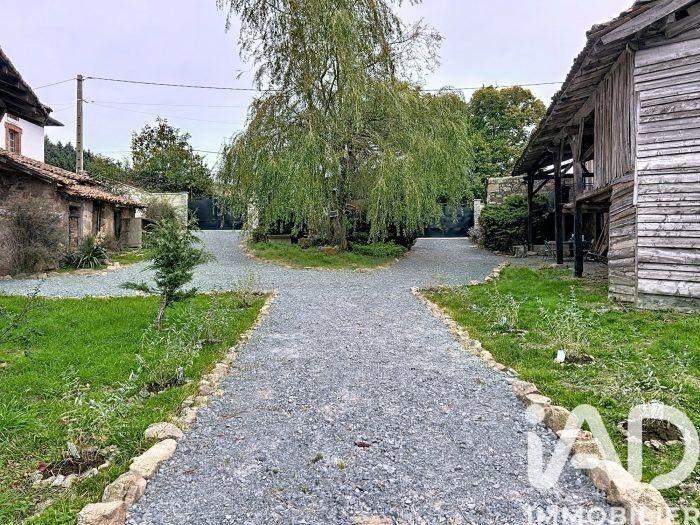 Maison - 114 m² - 4 pièces