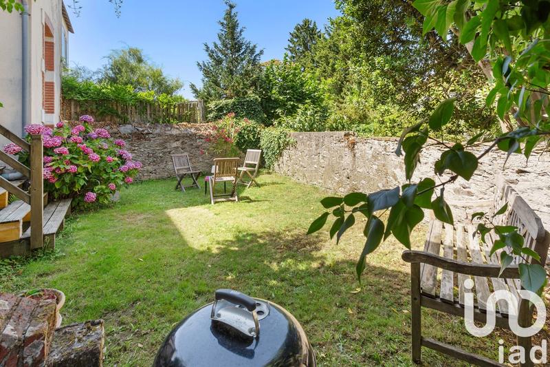 Maison - 185 m² - 7 pièces