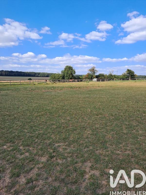 Maison - 540 m² - 21 pièces