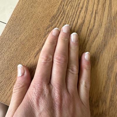 Petites touches d'élégance