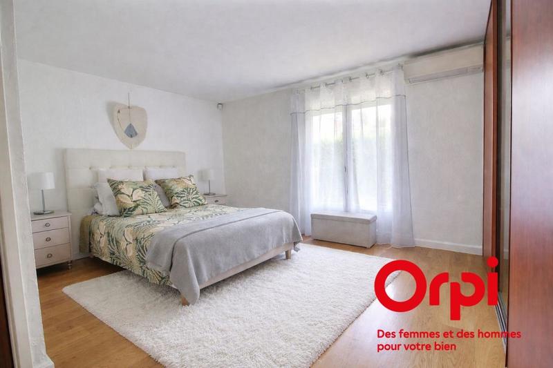 Maison - 155 m² - 7 pièces