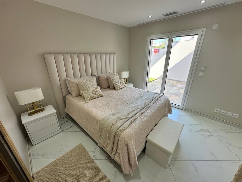 Villa - 145 m² - 5 pièces