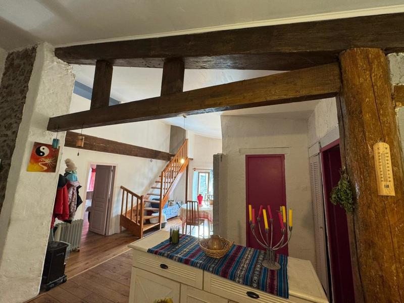 Maison - 231 m² - 6 pièces