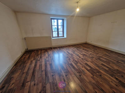 Maison - 131 m² - 5 pièces