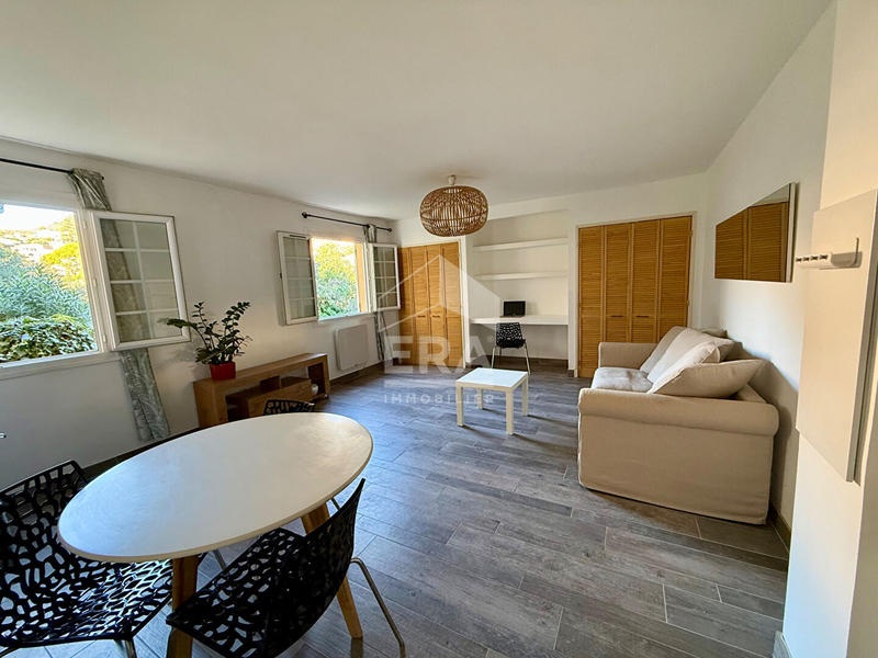 Appartement - 40 m² - 1 pièce