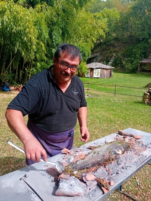 Château de la Boëtie - Châteaux en fête