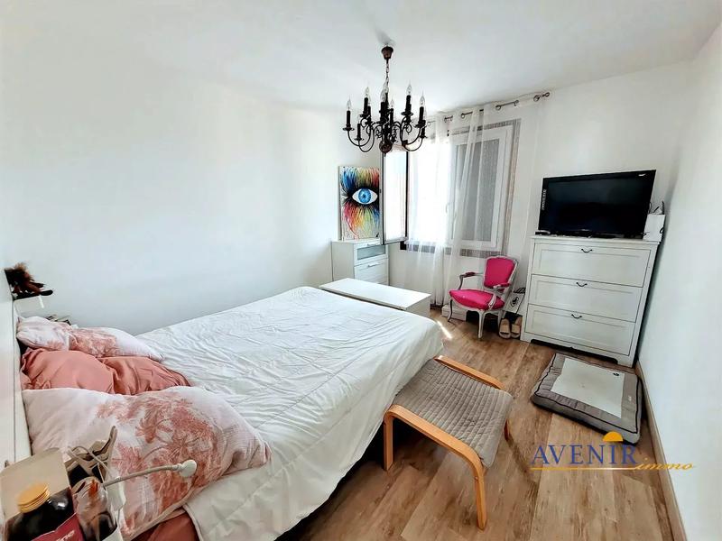 Appartement - 75 m² - 4 pièces