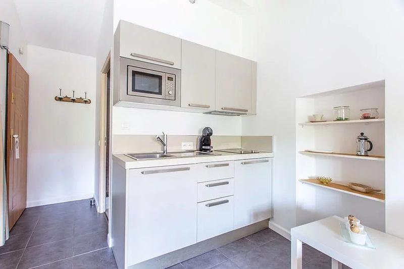 Appartement - 191 m² - 8 pièces