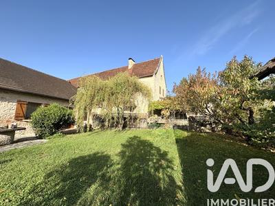 Maison - 130 m² - 4 pièces