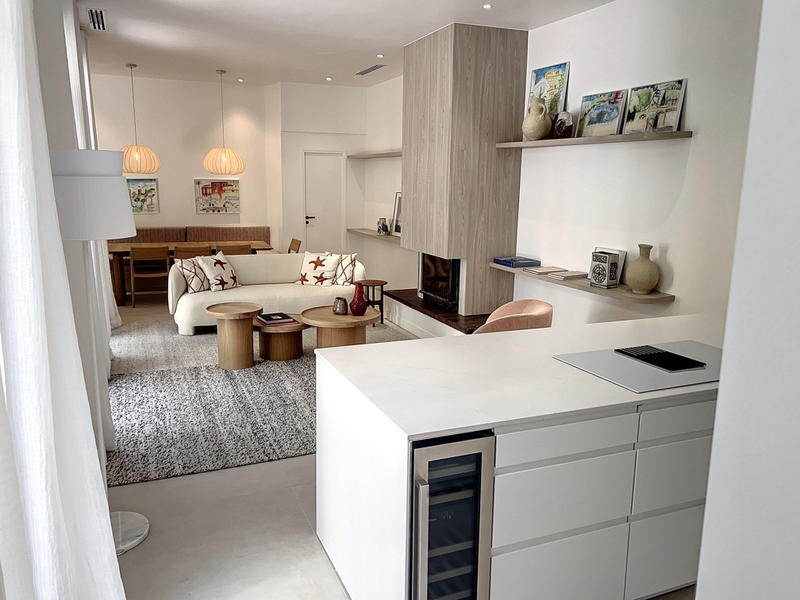 Villa - 131 m² - 4 pièces