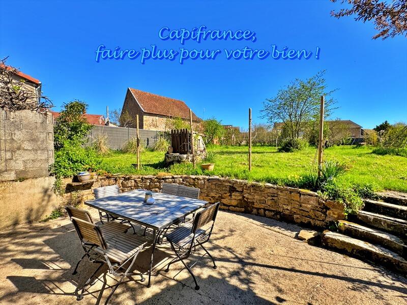 Maison - 155 m² - 5 pièces