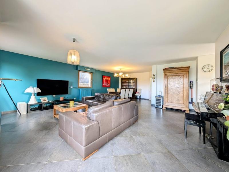 Maison - 145 m² - 5 pièces