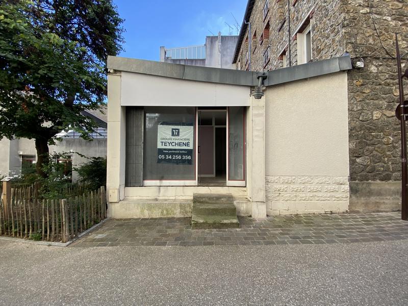 Local commercial - 20 m²