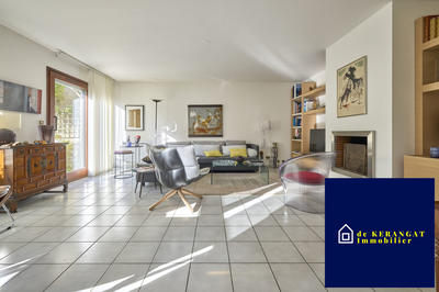 Maison contemporaine - 98 m² - 4 pièces