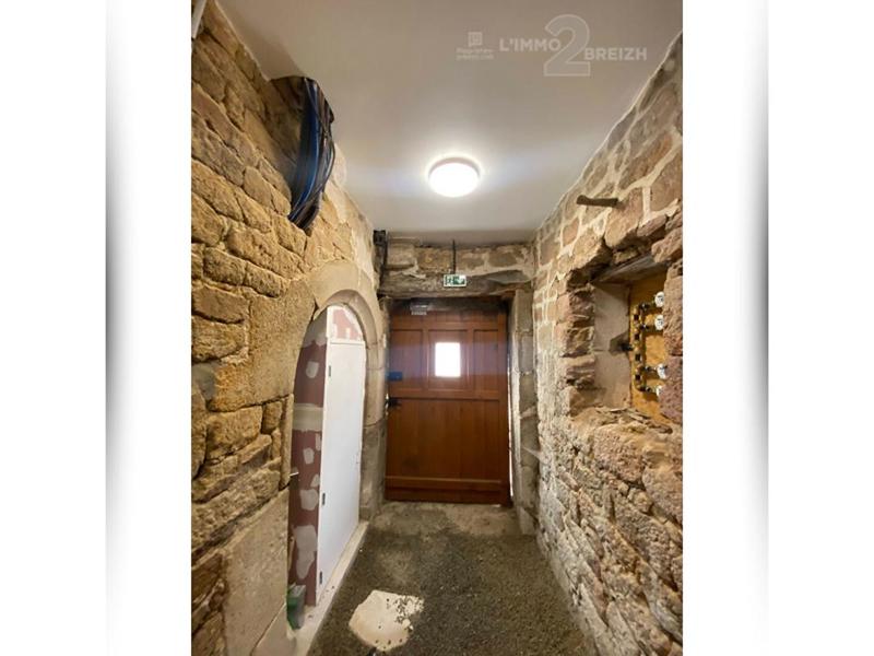 Immeuble - 126 m² - 6 pièces