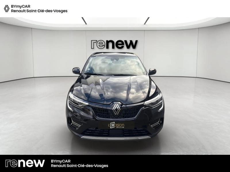 Renault Arkana TCe 140 Edc - 23 Evolution
